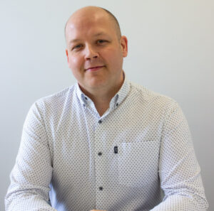 Sean Taylor gives expert advise on keeping water systems safe in the workplace