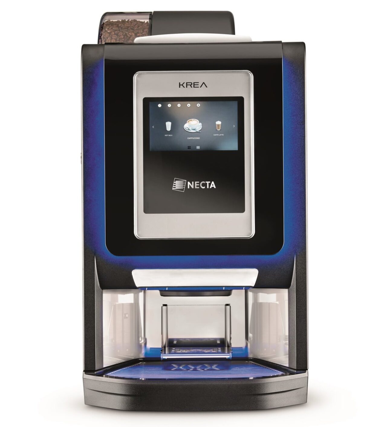 Evoca Krea Touch full front view