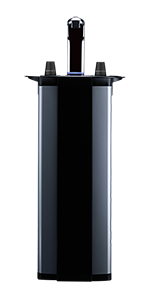 Borg & Overström B5 floor standing water dispenser