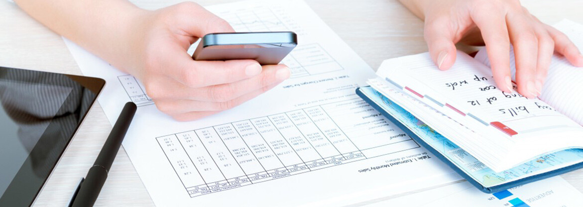 Smart break scheduling