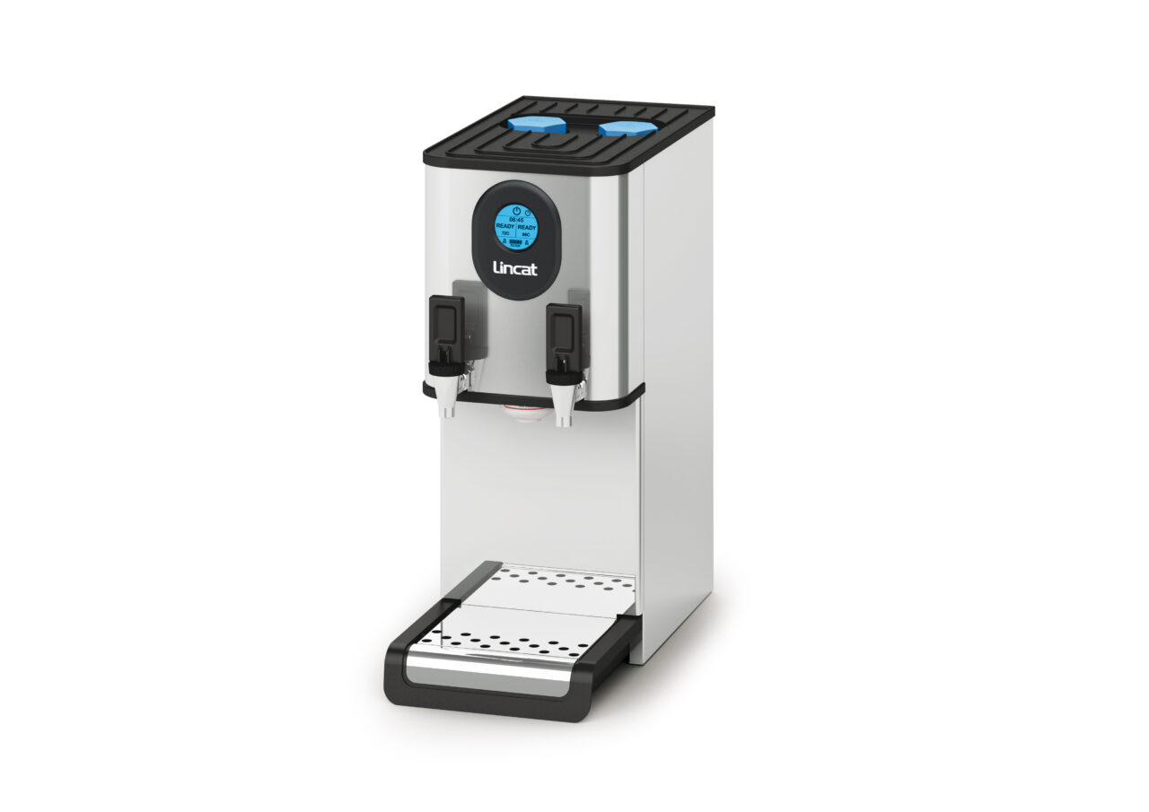 the LINCAT EB3FX/TT catering and hot water appliance