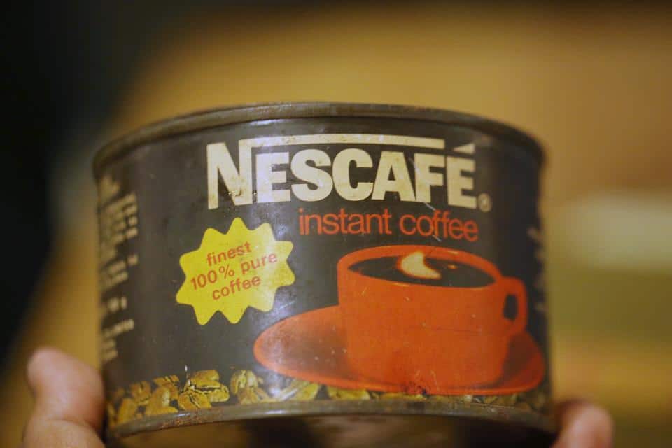 The Surprising History of Coffee in the UK Connect Vending