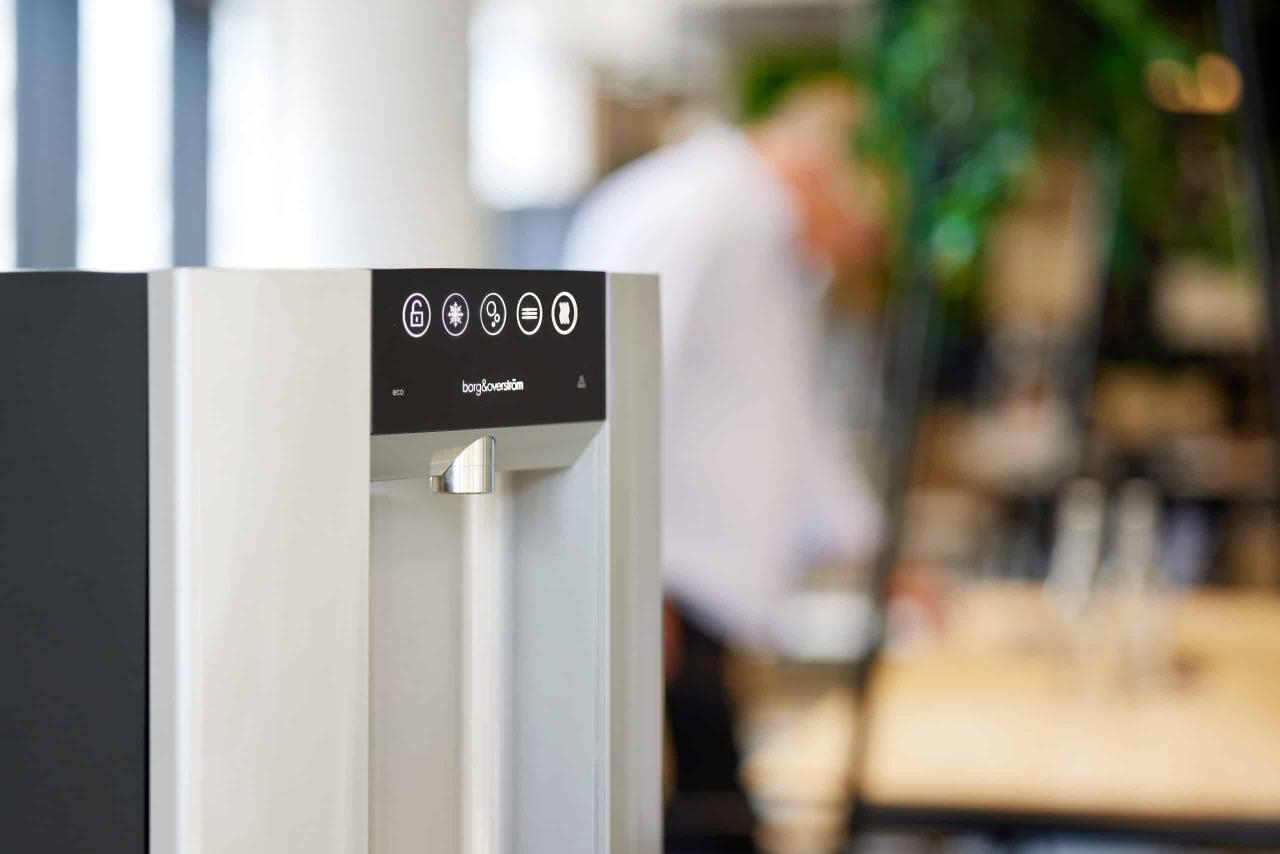 Your Guide to Office Water Coolers and Dispensers