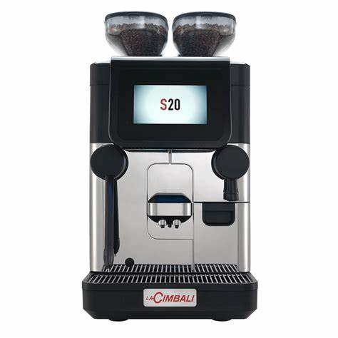 best small office coffee machine