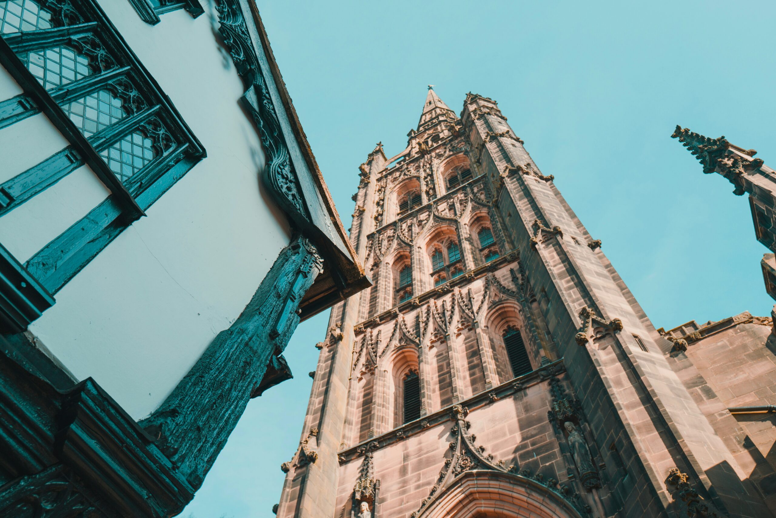 Coventry Cathedral