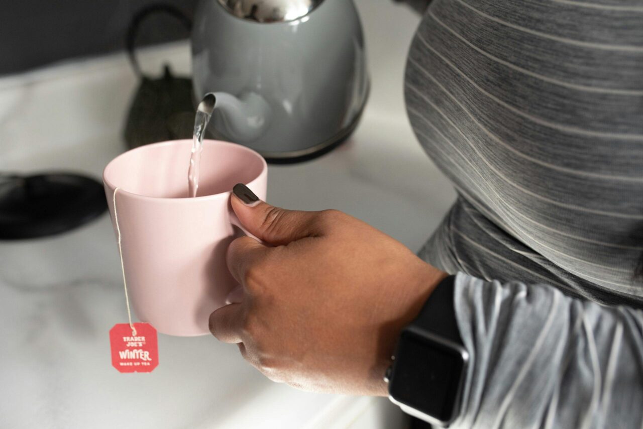 how tea is enjoyed around the world: the convenience of tea bags