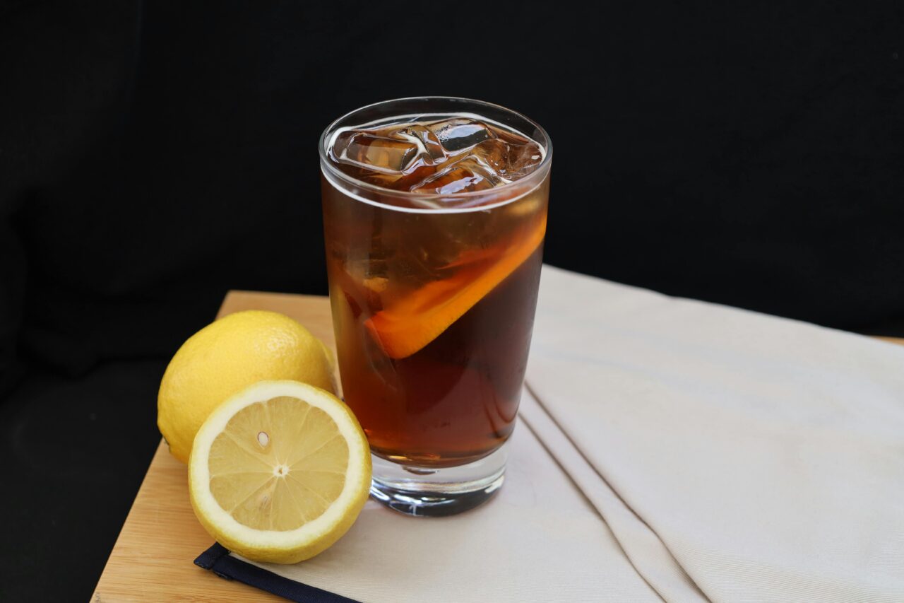 how iced tea is enjoyed around the world: iced tea is popular in the southern states of america