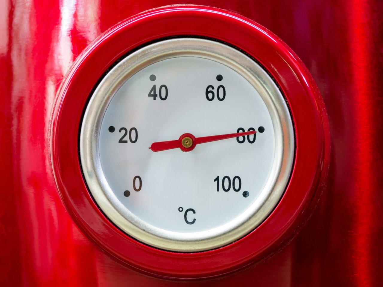 temperature for the prefect coffee both brewed by hand or from a coffee machine