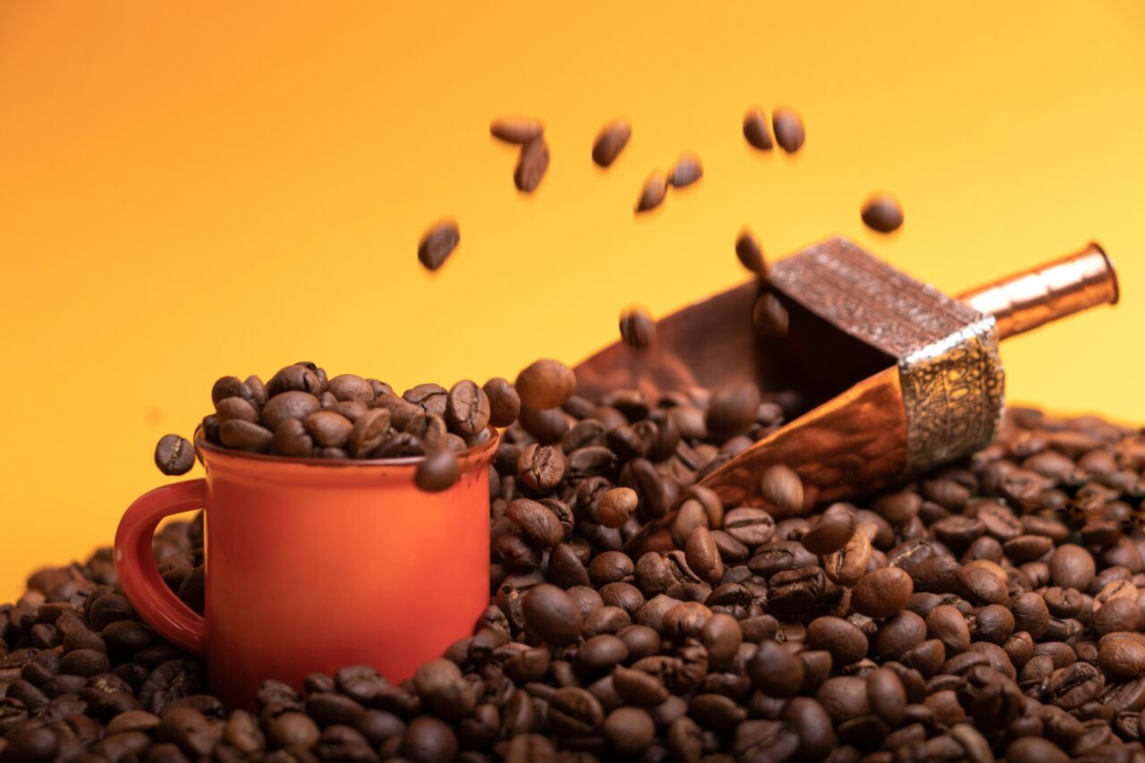 pros of using coffee blends and why everyone should use them