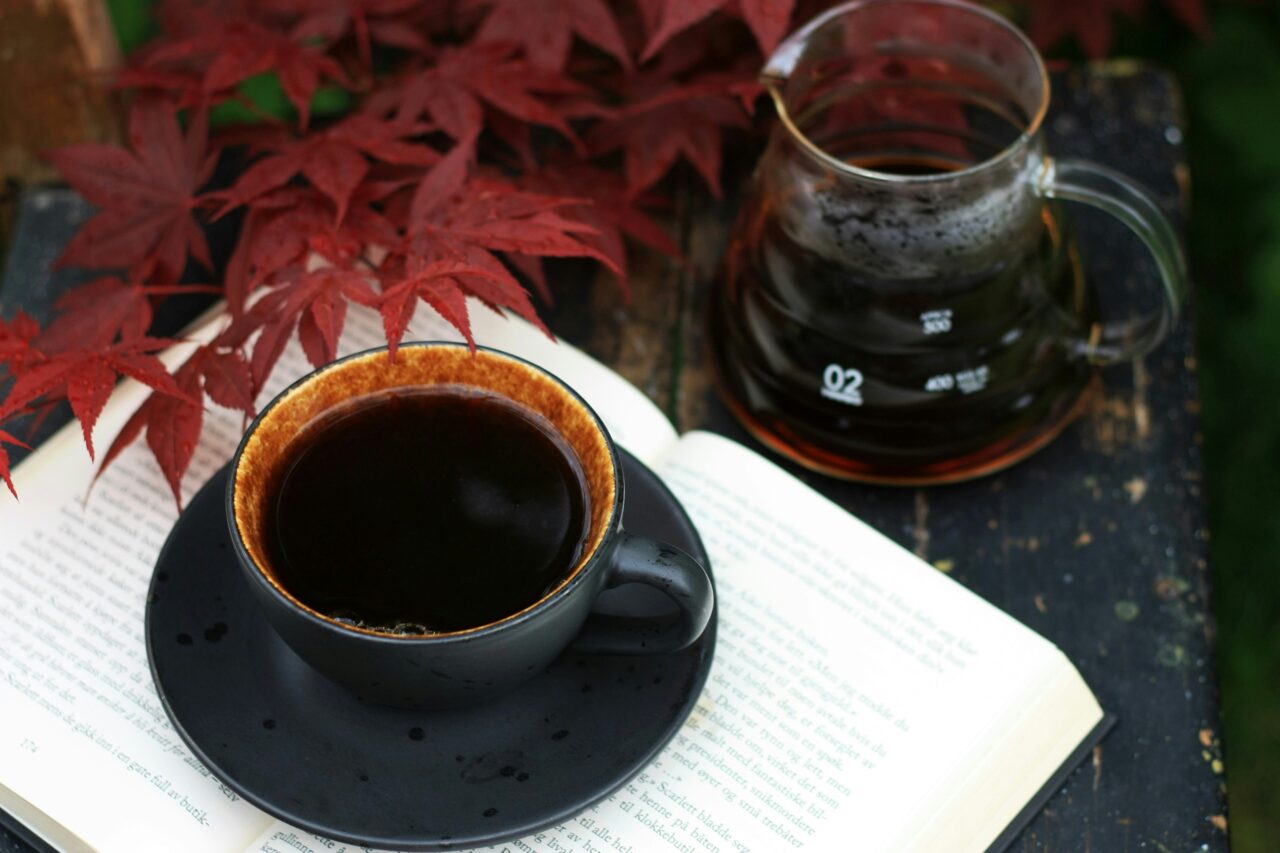 how coffee brewing time affects the perfect coffee