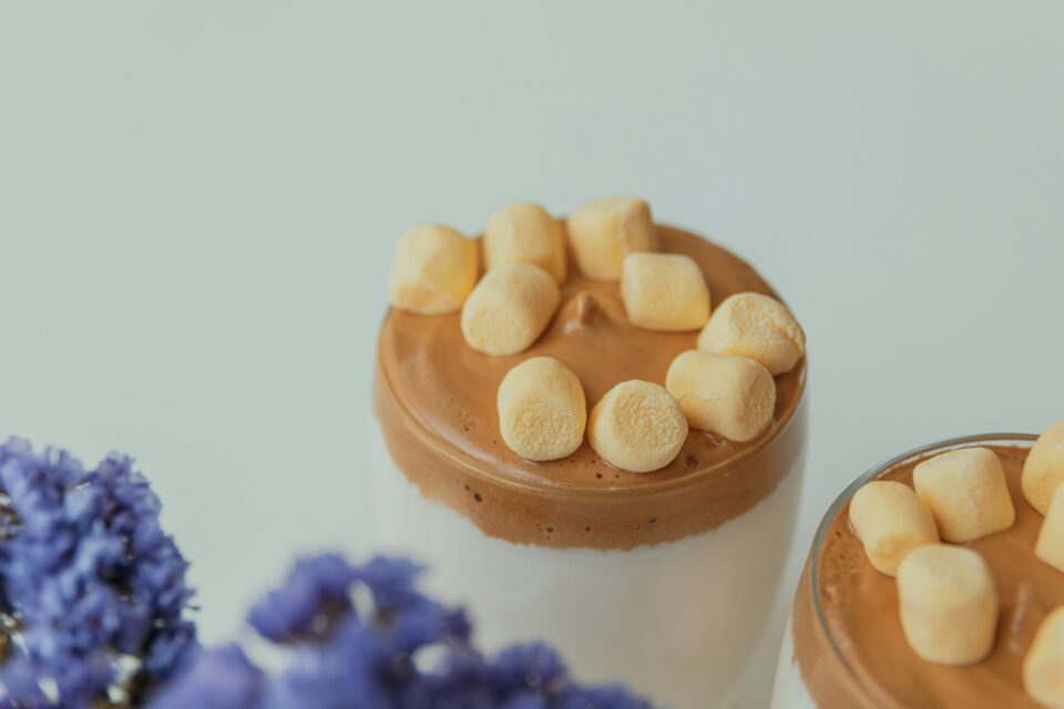 instagram coffee trends that can be inspirational and fun to try even in the workplace