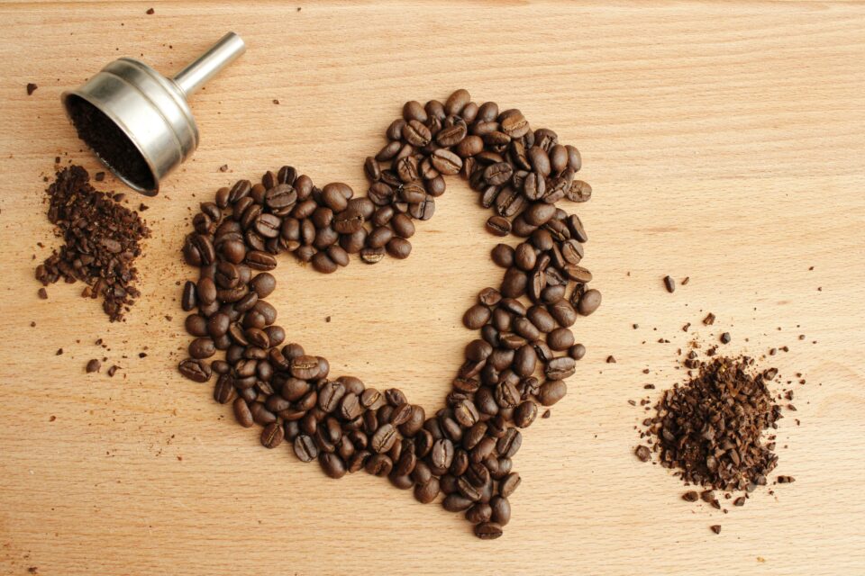 full guide and step by step model on how to make the perfect coffee