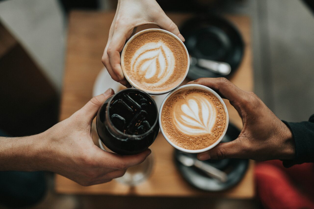 shared traits of every coffee drinker