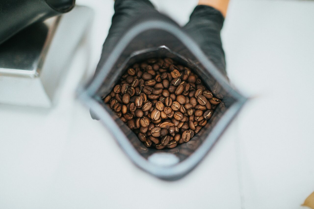 knowing the difference between coffee blends