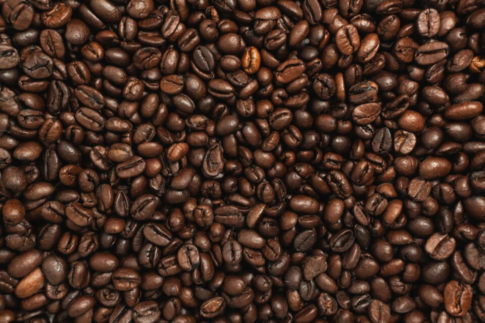 coffee blends finding and making the perfect coffee blend