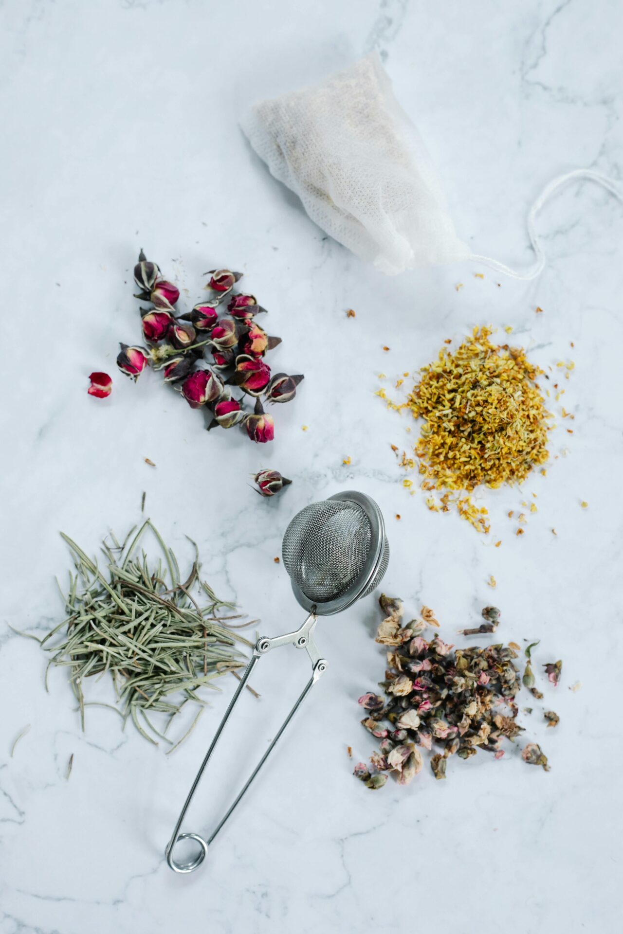 tea and tisane differences and health benefits