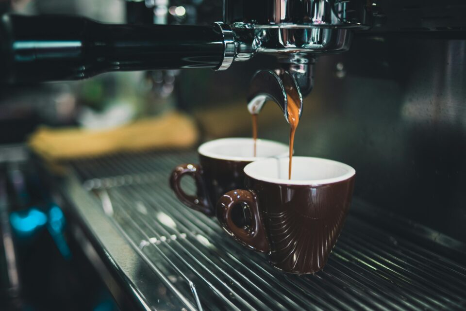 best commercial coffee machines uk markets have