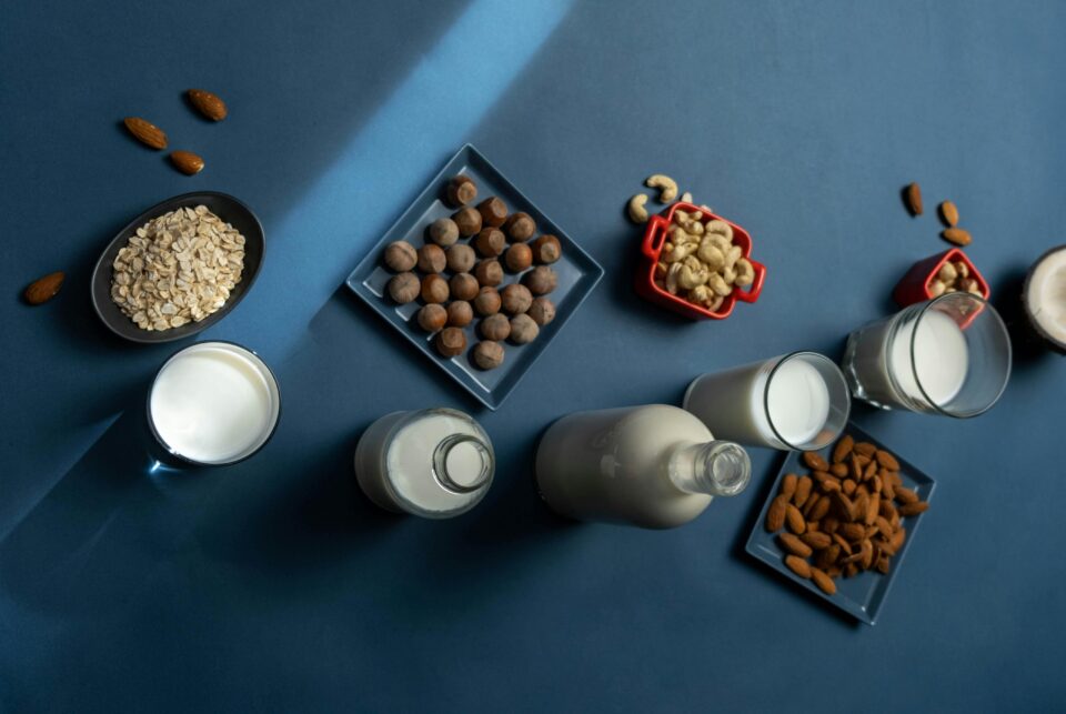 milk alternatives for coffee guide
