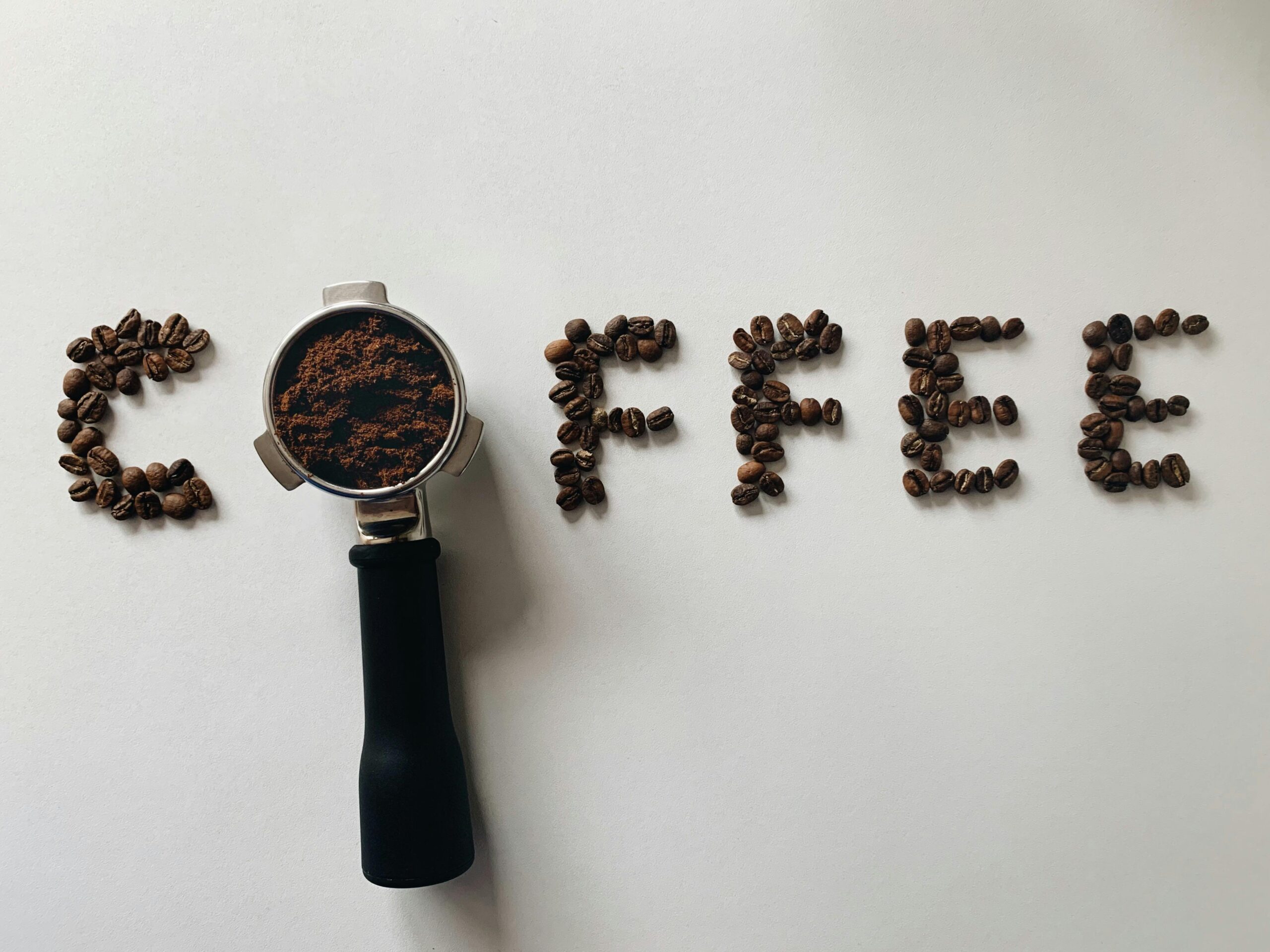 different types of coffee and all you need to know on coffee from types, machines and beans