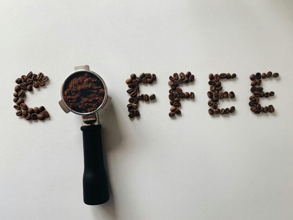 different types of coffee and all you need to know on coffee from types, machines and beans
