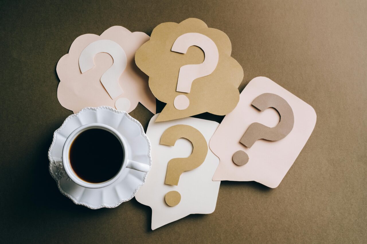 but what are the differences between filter or instant coffee