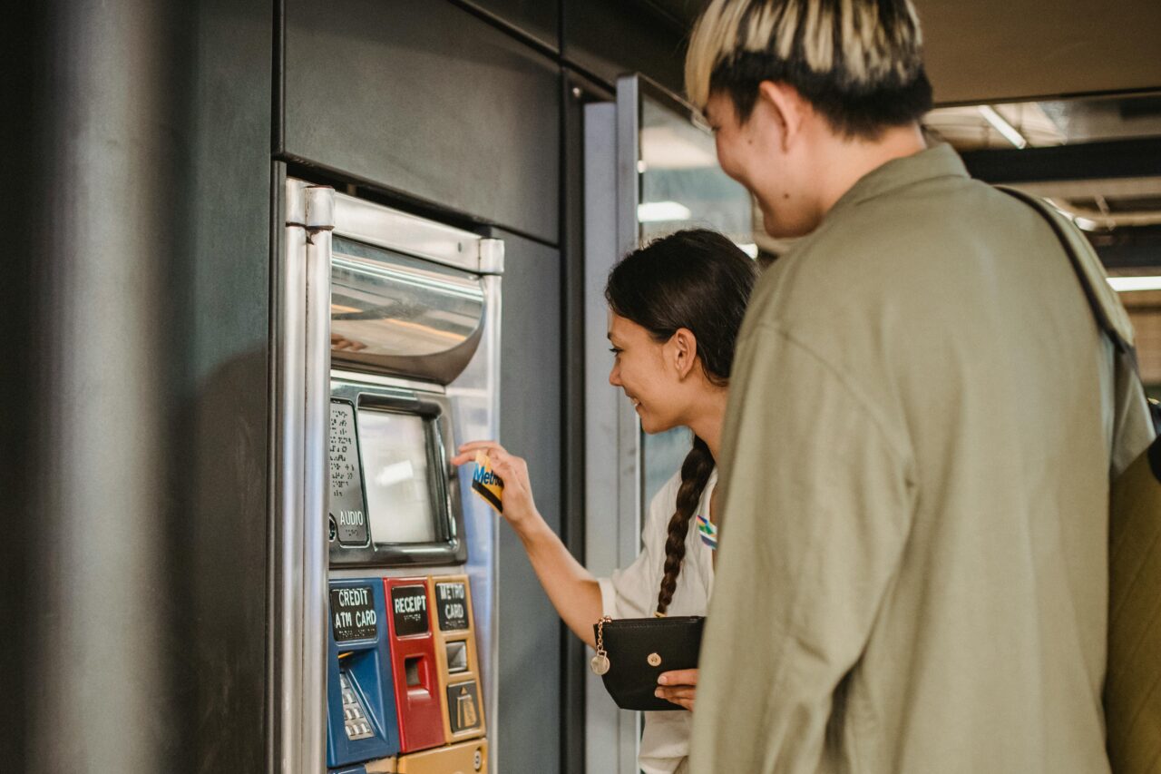 smart canteen solution, and smart vending hold the smart canteen solutions to workplace dining