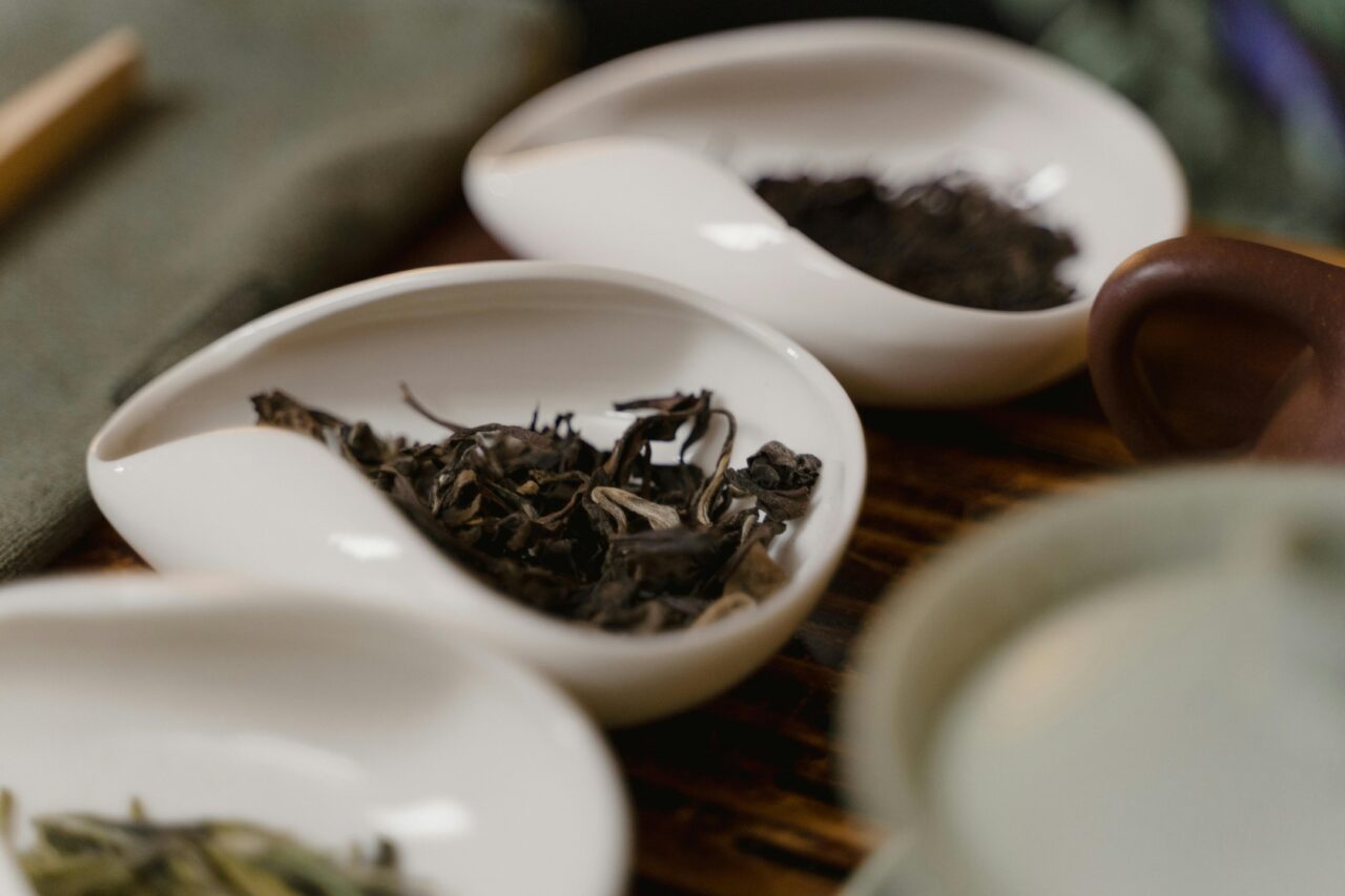 health benefits and components of black tea