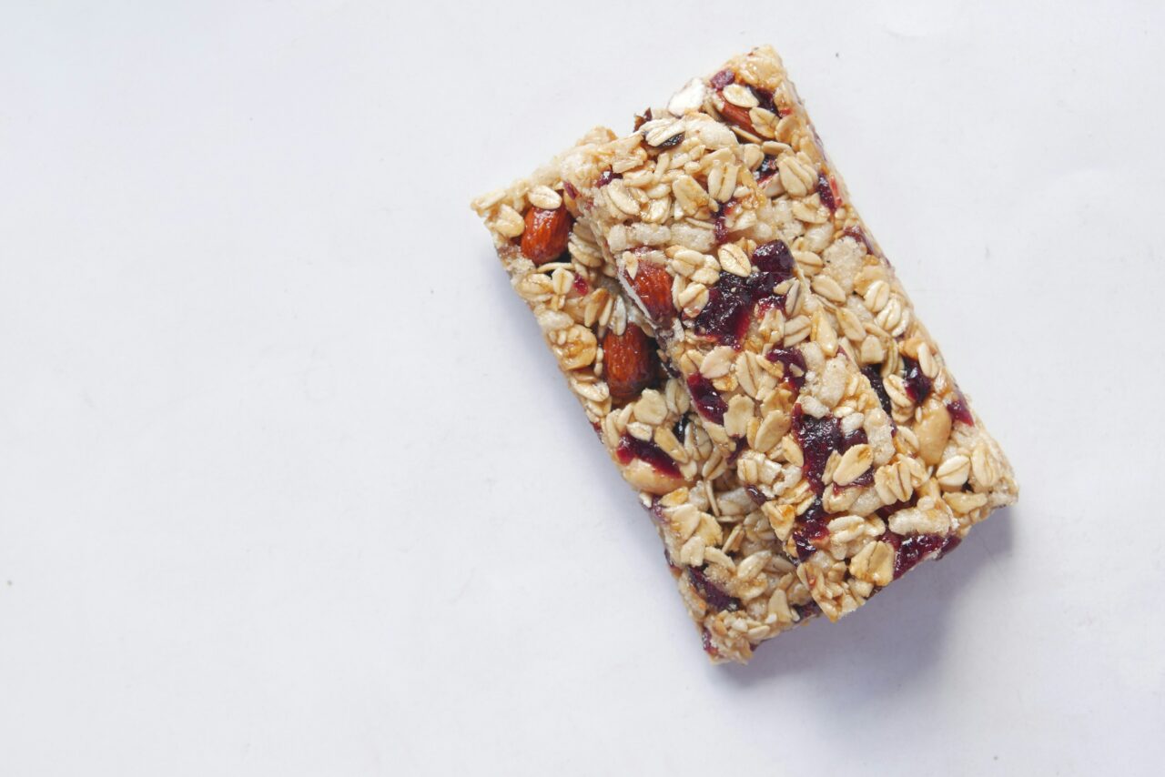 get a granola bar for healthy vending machine snacks from your healthy snack vending machines