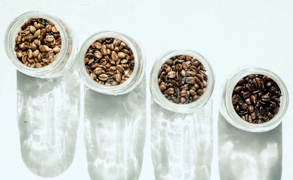 coffee freshness and storage solutions explained
