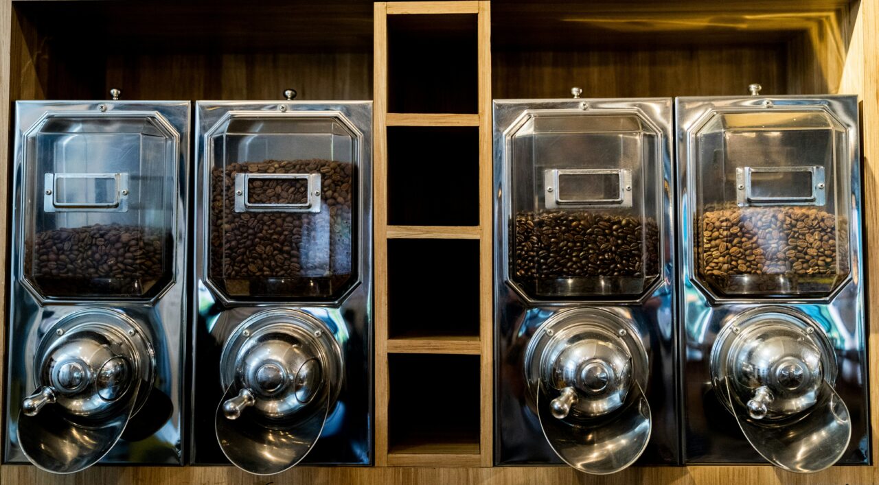 coffee freshness and storage musts