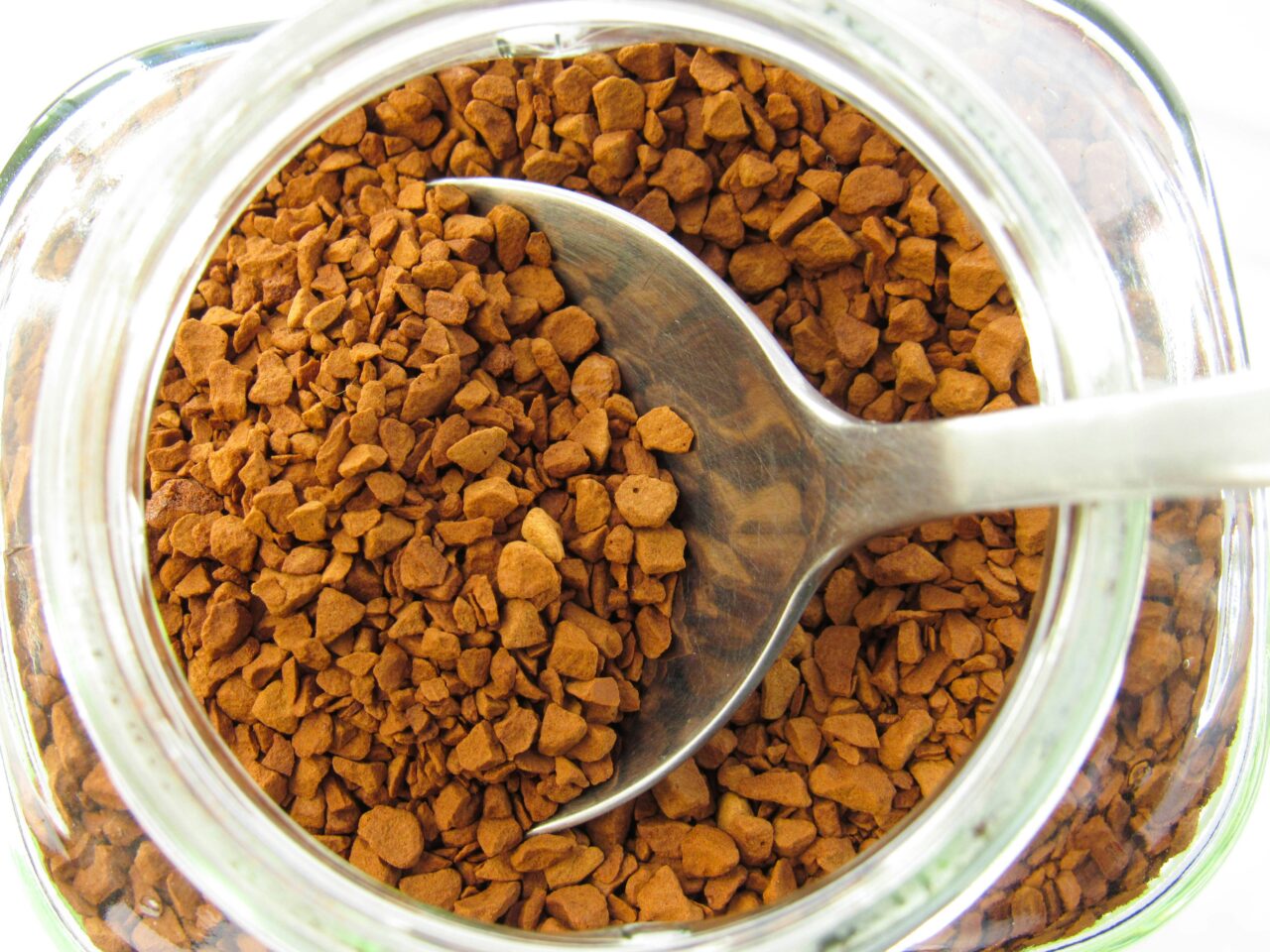 everything on instant coffee freshness and storage
