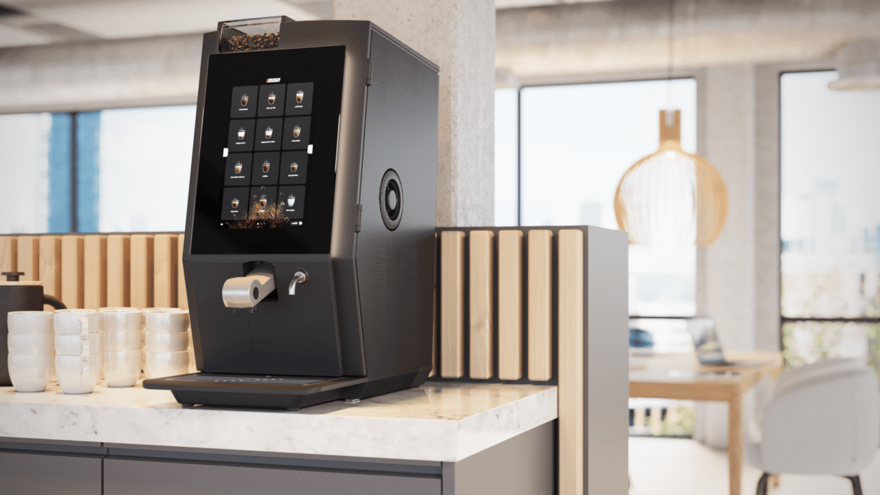 Bravilor Esprecious 12 lifestyle