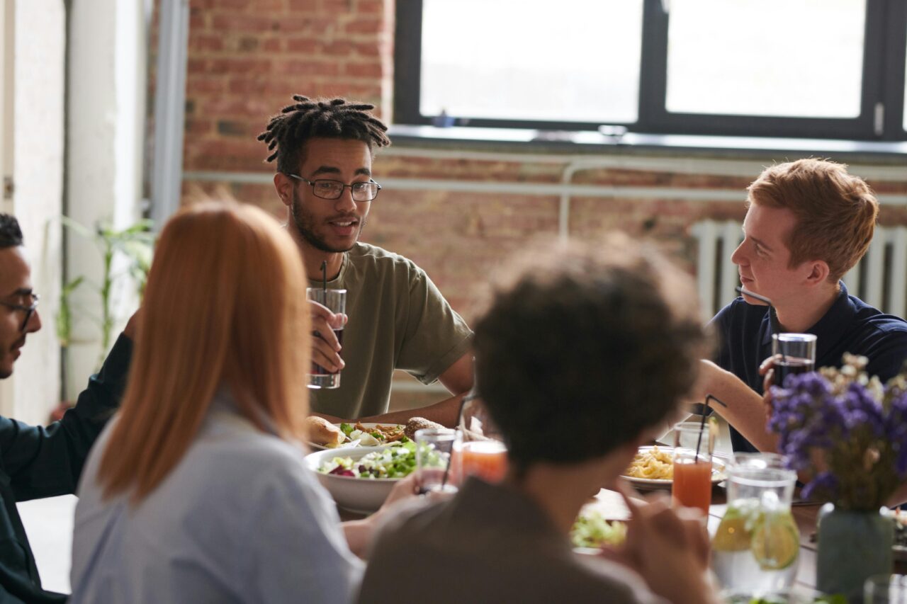 micro markets fostering workplace connections