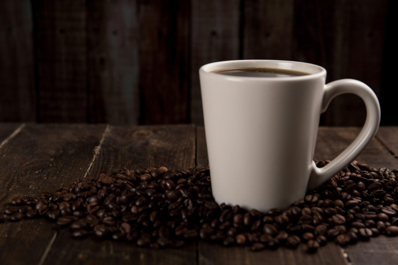 How an office coffee machine can boost workplace productivity