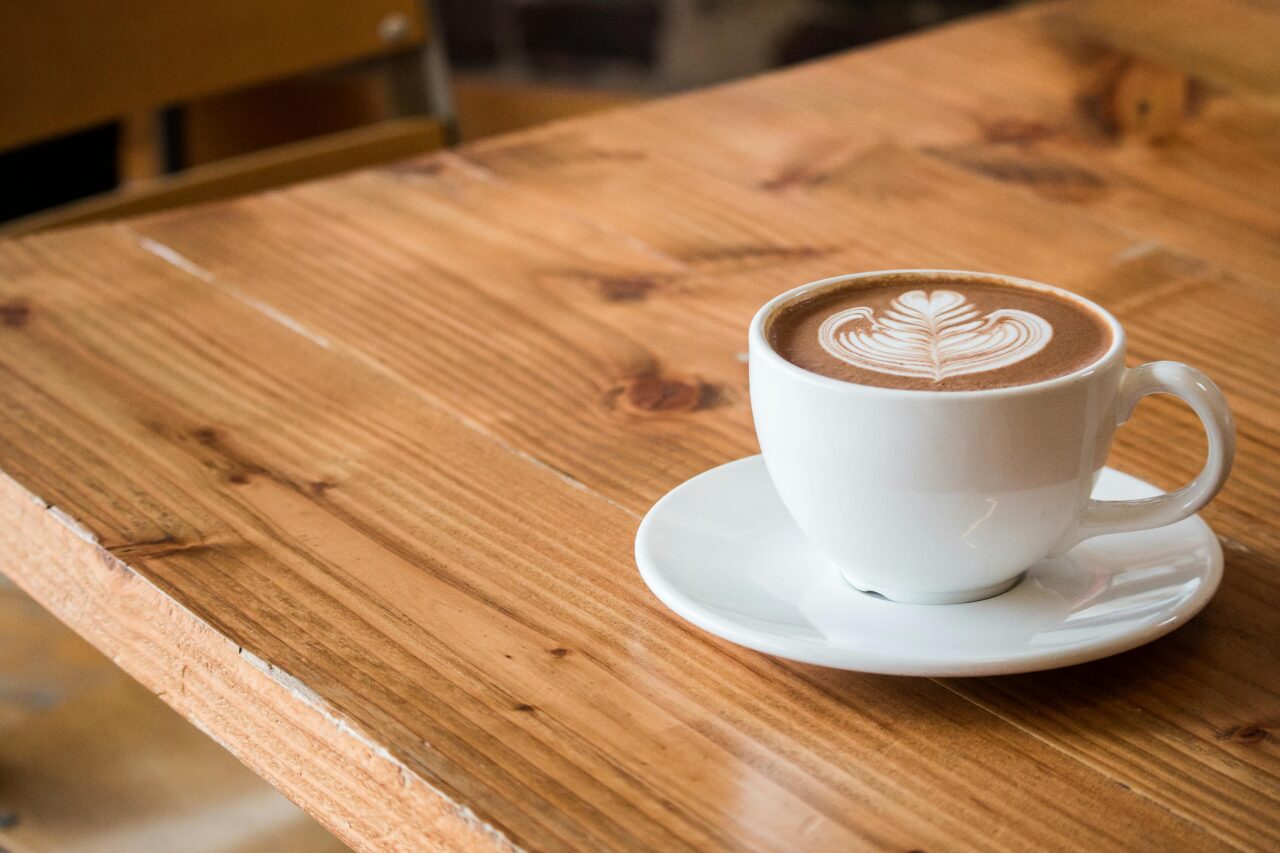 In-house coffee solutions