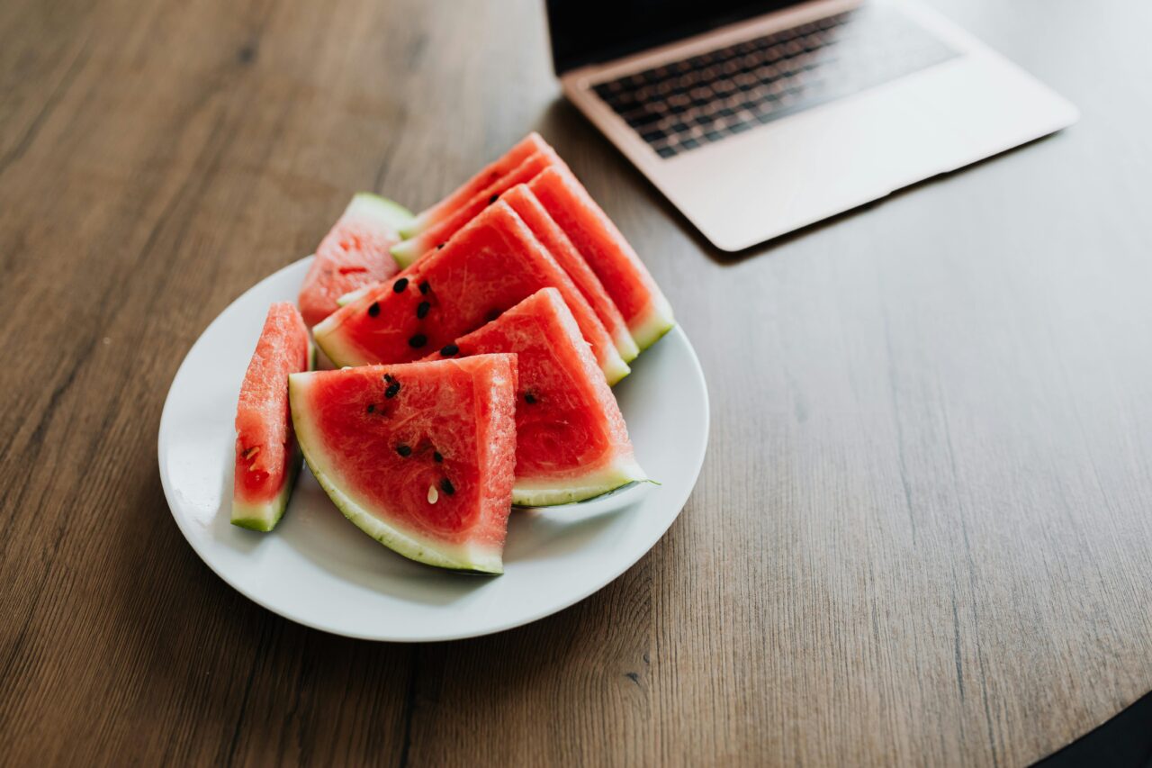 Workplace Nutrition enhances employee productivity