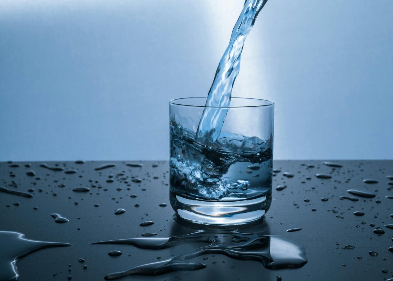 office hydration