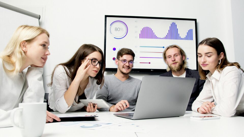 Planning ahead for 2026 workplace trends