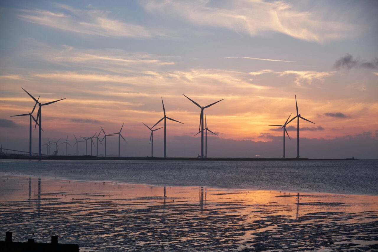 workplace trend sustainability