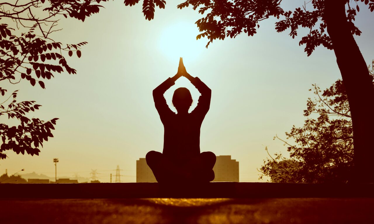 Workplace wellbeing