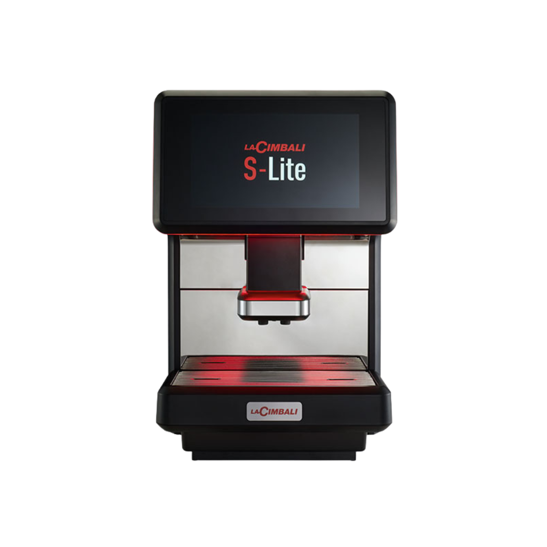 Cimbali S-Lite automatic coffee machine