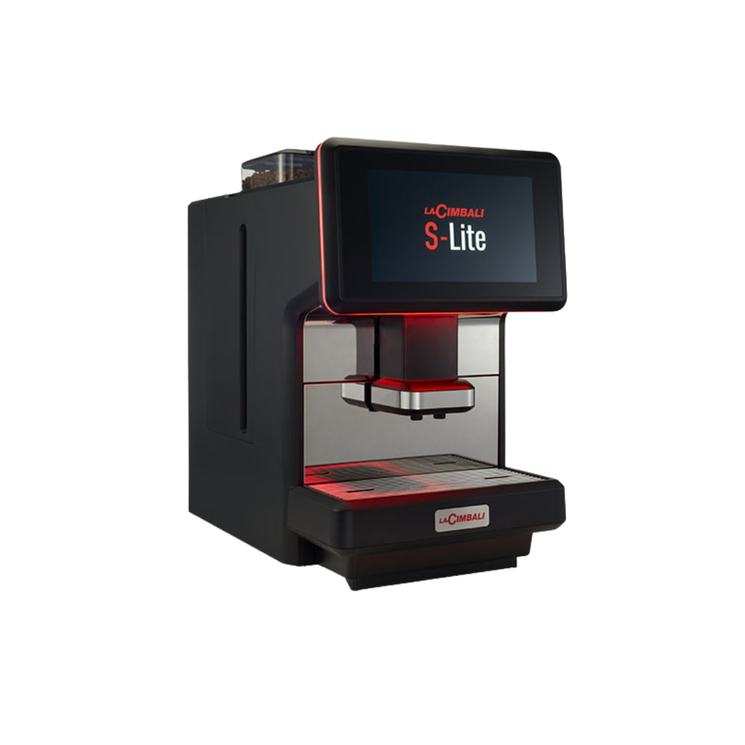 Cimbali Lite Automatic Espresso Machine