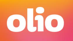 Reducing food waste with Olio