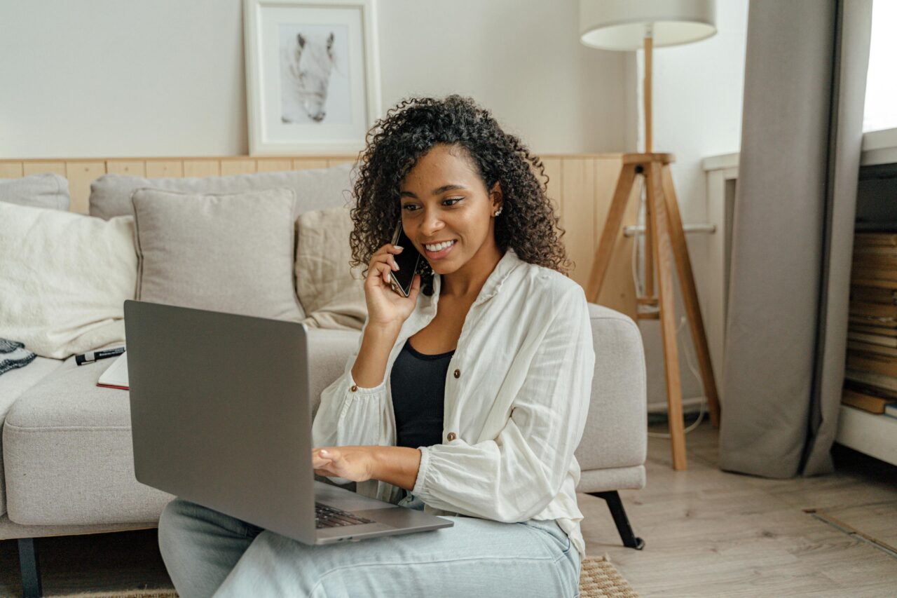 Flexible working