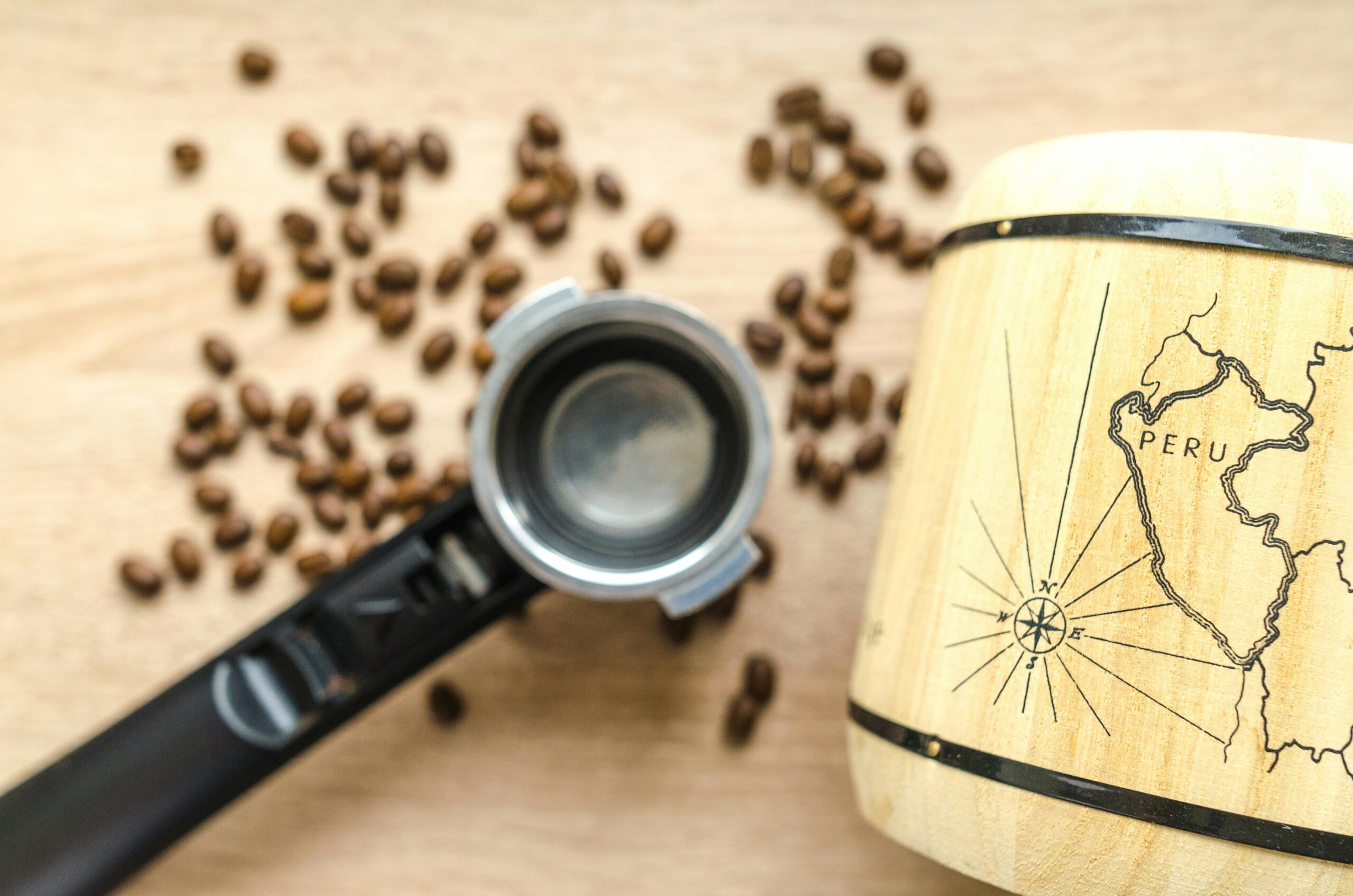 Rising production costs in the coffee industry