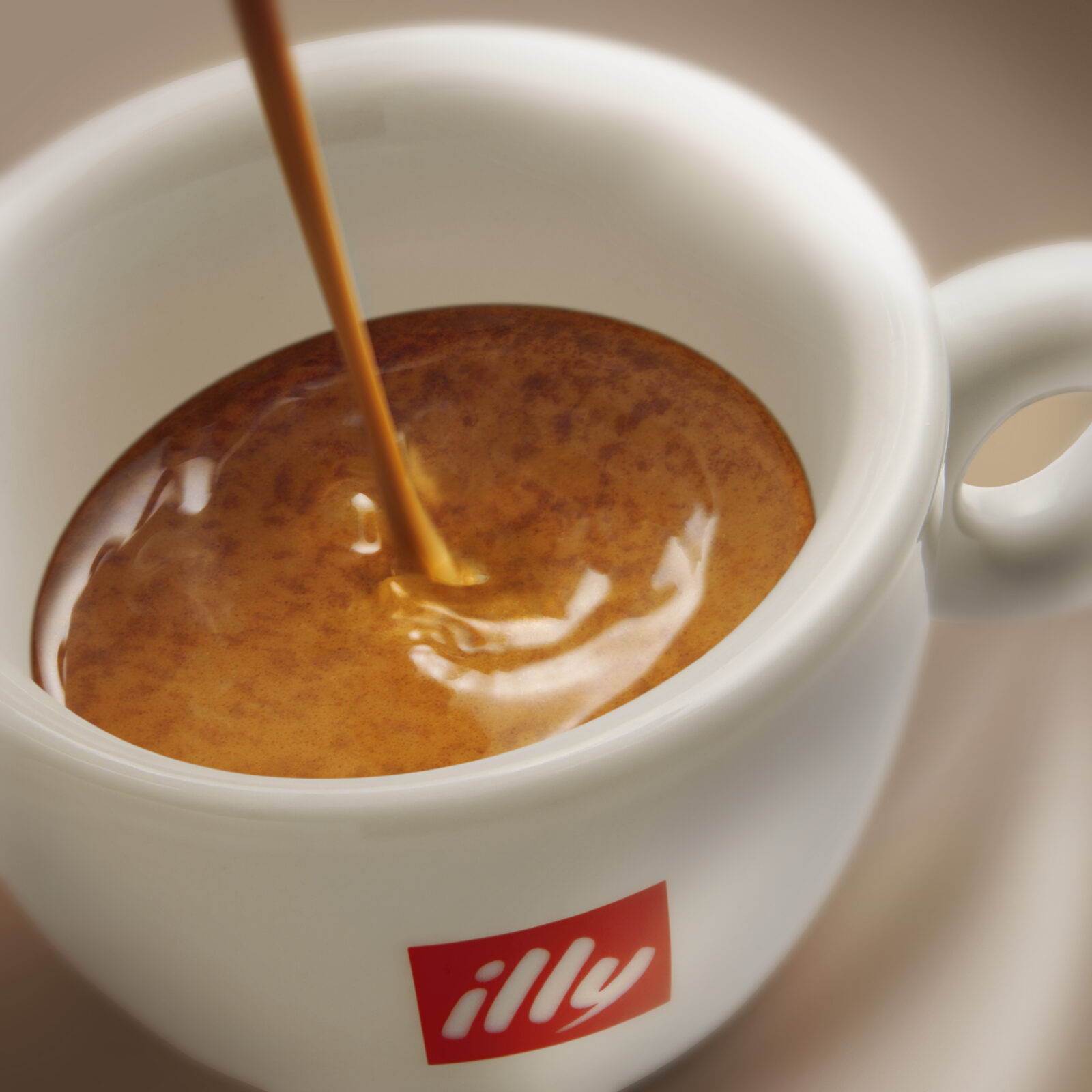 illy coffee
